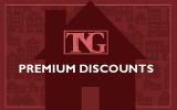 3x New Premium Discounts!