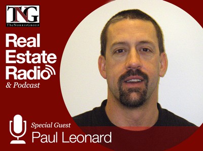 Paul Leonard