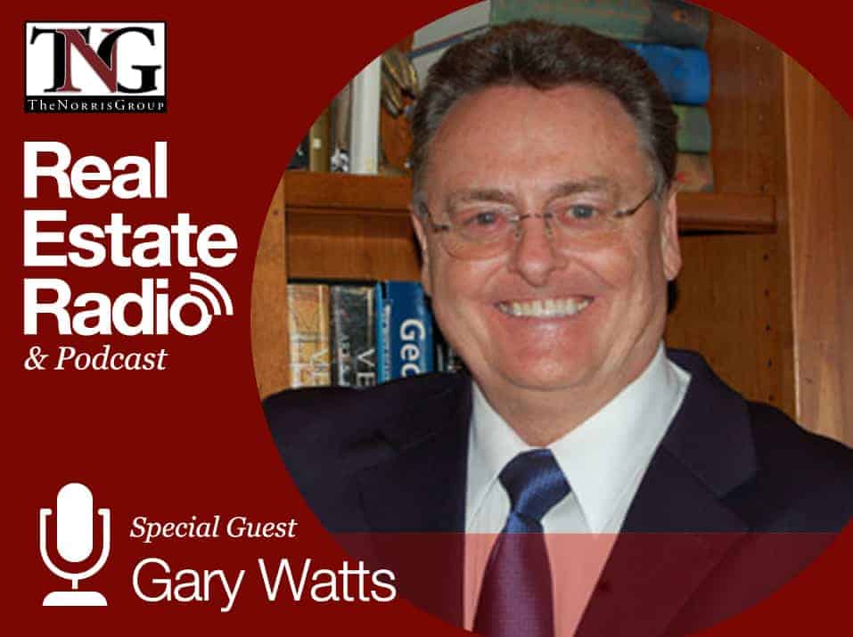 Gary Watts Blog