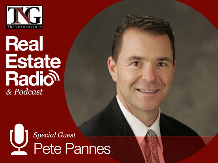 Pete Pannes Blog