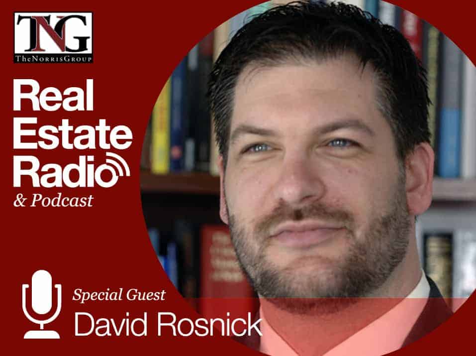 David Rosnick Blog