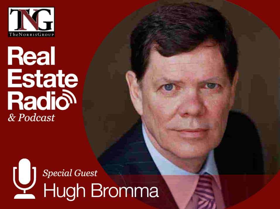 Hugh Bromma Blog