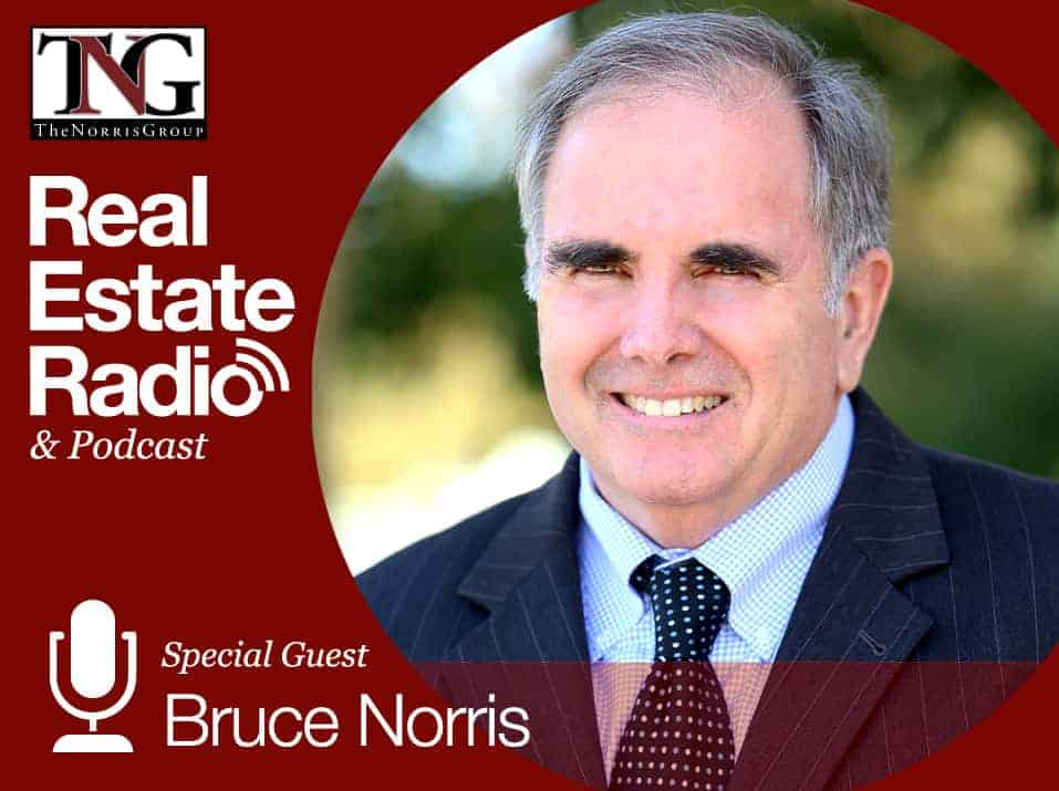 Bruce Norris Blog