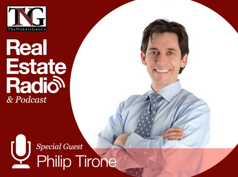 Philip Tirone Blog