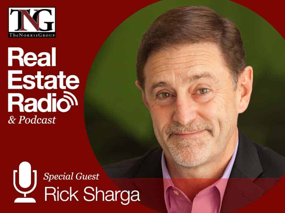 Rick Sharga Blog
