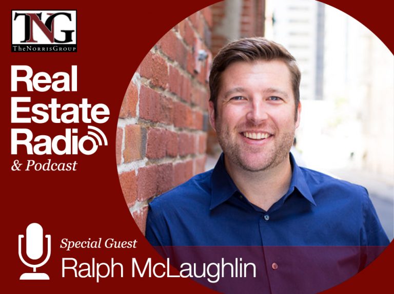 Ralph McLaughlin Blog