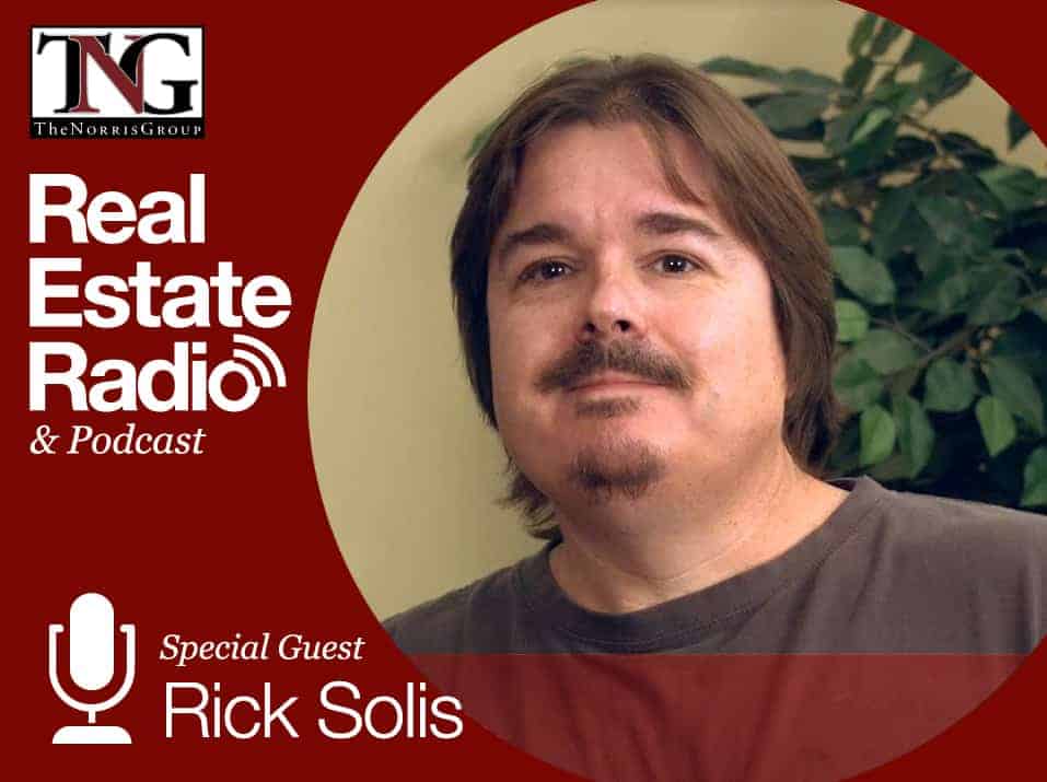 Rick Solis