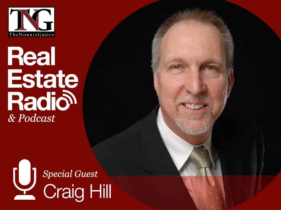 Craig Hill Blog