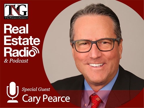 Cary Pearce PastGuest