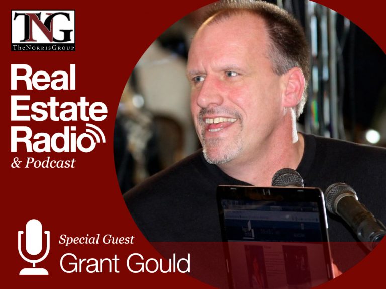 Grant Gould Blog