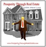 Prosperity Through Real Estate web