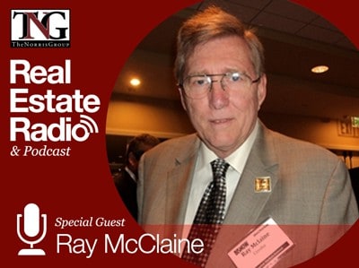 Ray McClaine