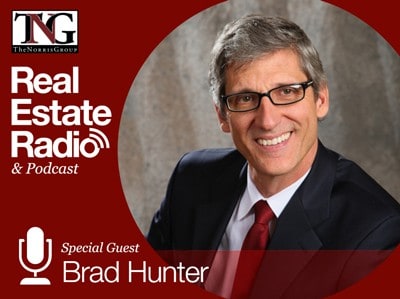Brad Hunter