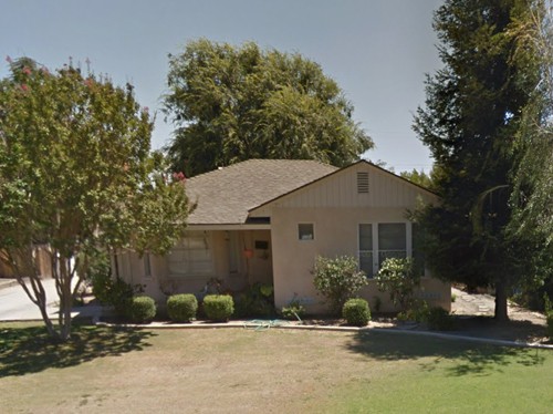 Lenders In Bakersfield