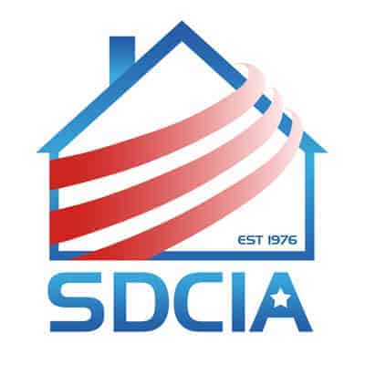 SDCIA logo