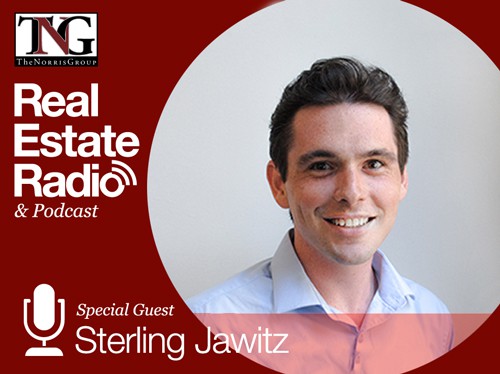 Sterling Jawitz bio