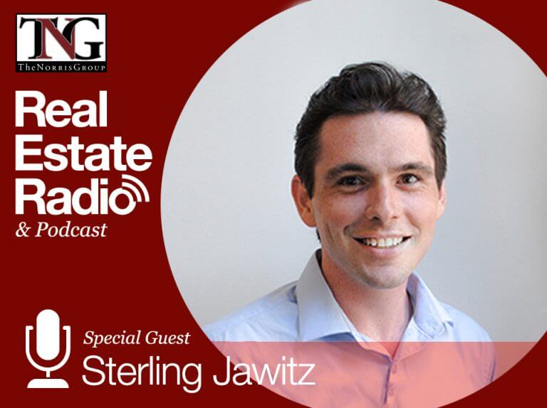 Sterling Jawitz blog