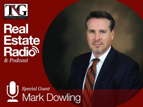 Mark Dowling pastguest