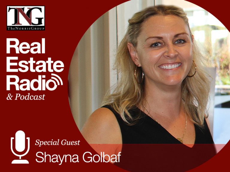 Shayna Golbaf blog