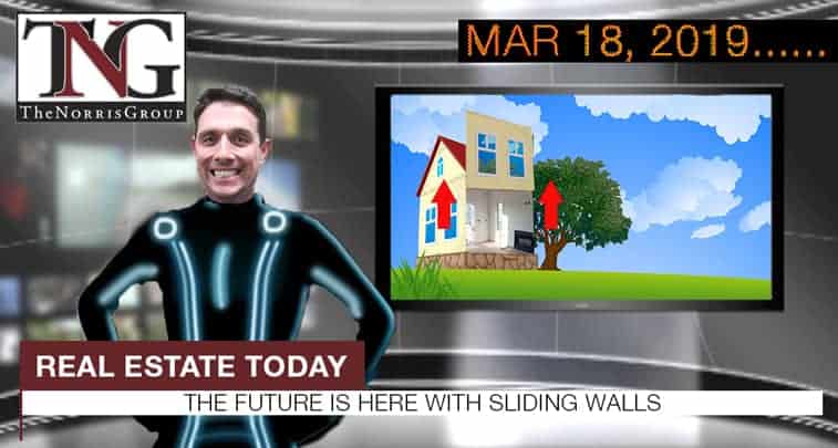 Real Estate Today Future