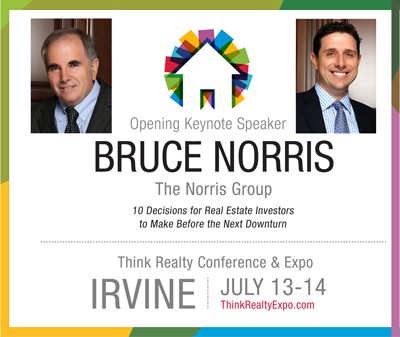Think Realty Irvine Conference & Expo 2019