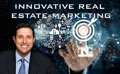 Aaron Norris: Innovative Real Estate Marketing with the OCRE Forum