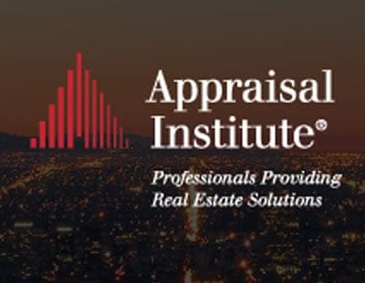 California Chapter of the Appraisal Institute’s 22nd Annual Inland Empire Market Trends