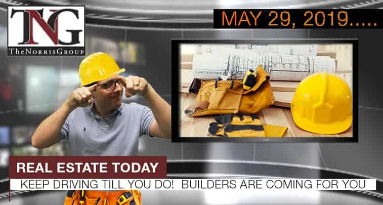Real Estate Today Builder