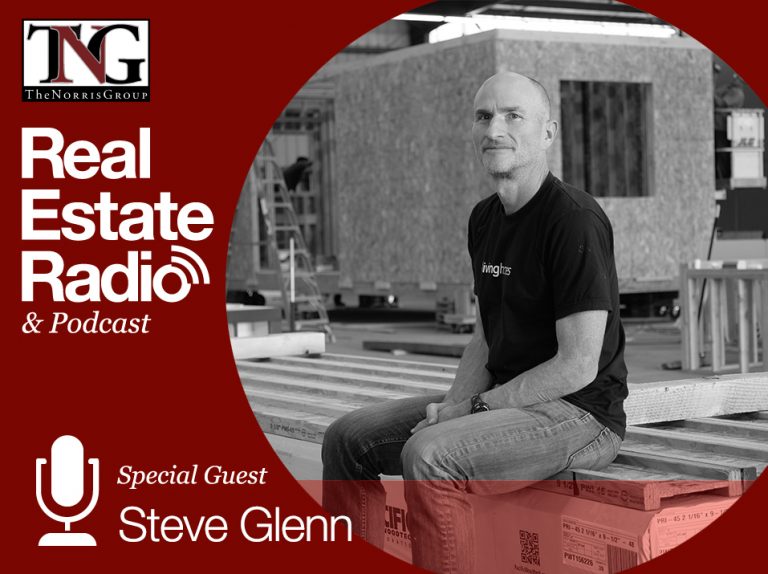 Steve Glenn blog