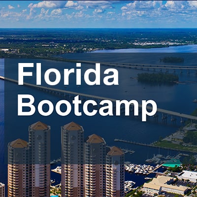 Florida Bootcamp II With The Norris Group in Fort Myers, Florida