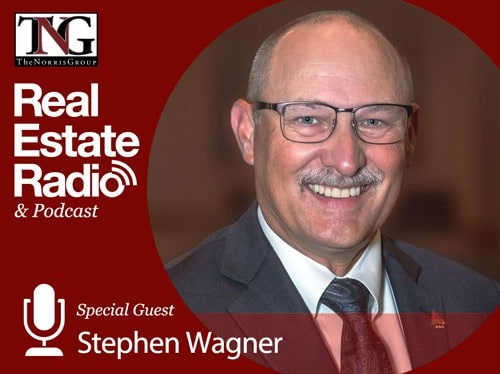 Stephen Wagner PastGuest
