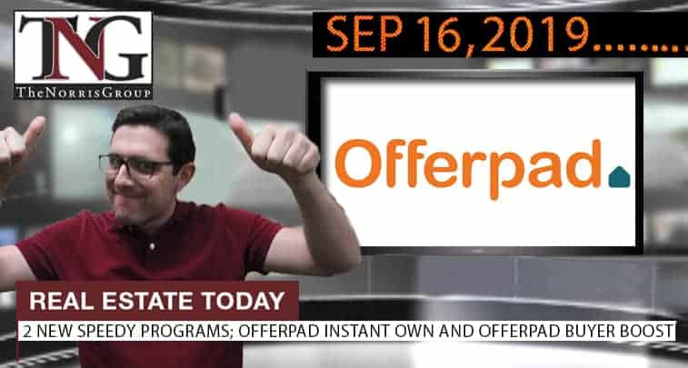 Real Estate Today OfferPad