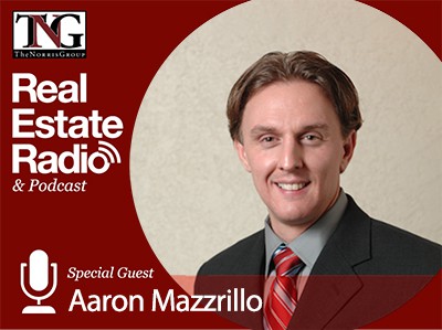Aaron Mazzrillo On The Radio Show Part 2