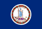 146px Flag of Virginia.svg 1