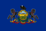 150px Flag of Pennsylvania.svg 1