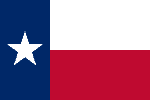 150px Flag of Texas.svg 1