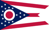 163px Flag of Ohio.svg 1