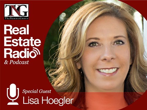 Lisa Hoegler PastGuest