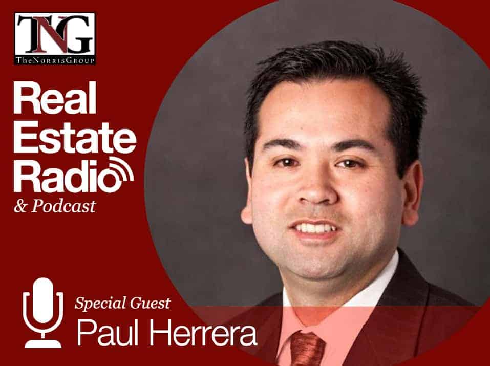 Paul Herrera blog