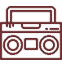 radio icon 1