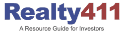 realty411 logo