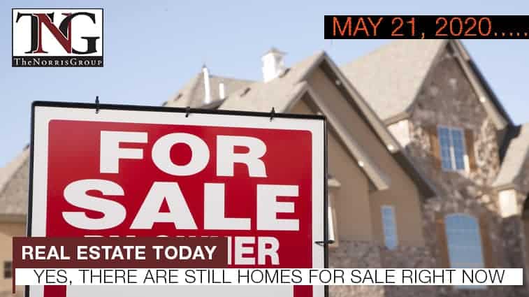 Real Estate Today ForSale