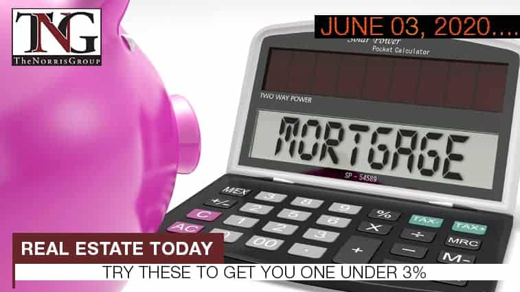 Real-Estate-Today-MortgageRate Mortgage Rate Calculator: Unlock the Power of Numbers
