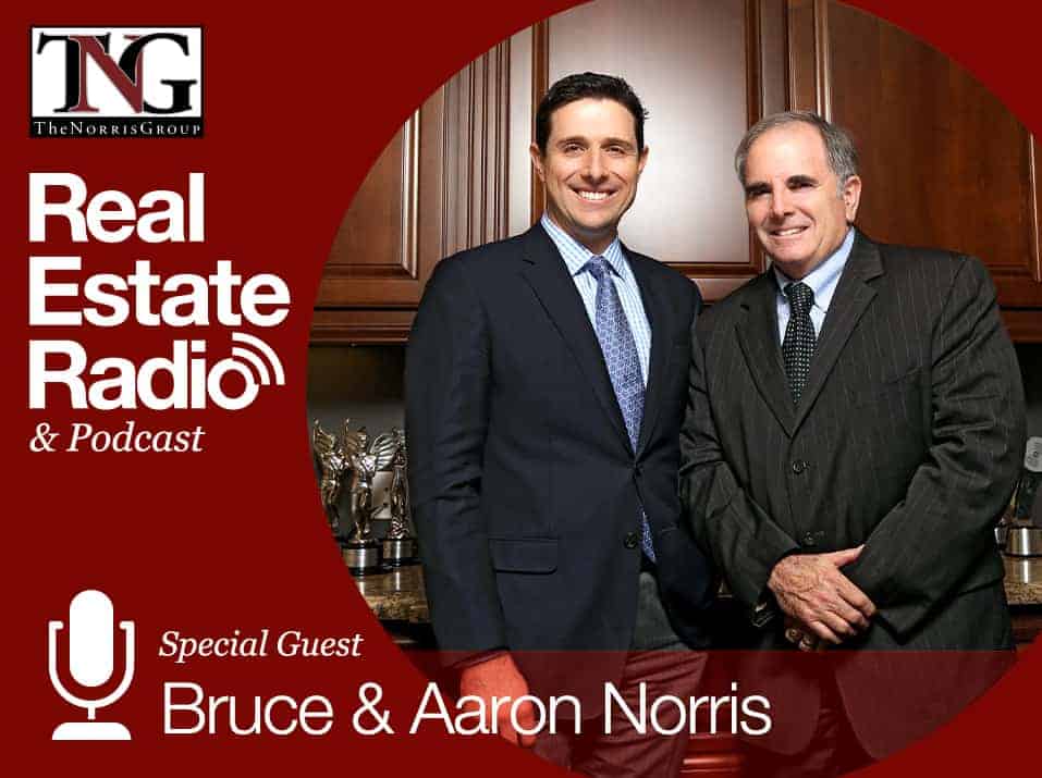 Bruce and Aaron Norris Pt 2