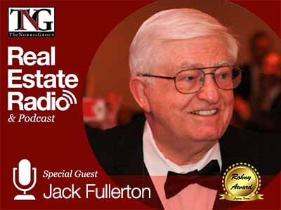 TNG I Survived Real Estate Legacy Series with Coach Jack Fullerton
