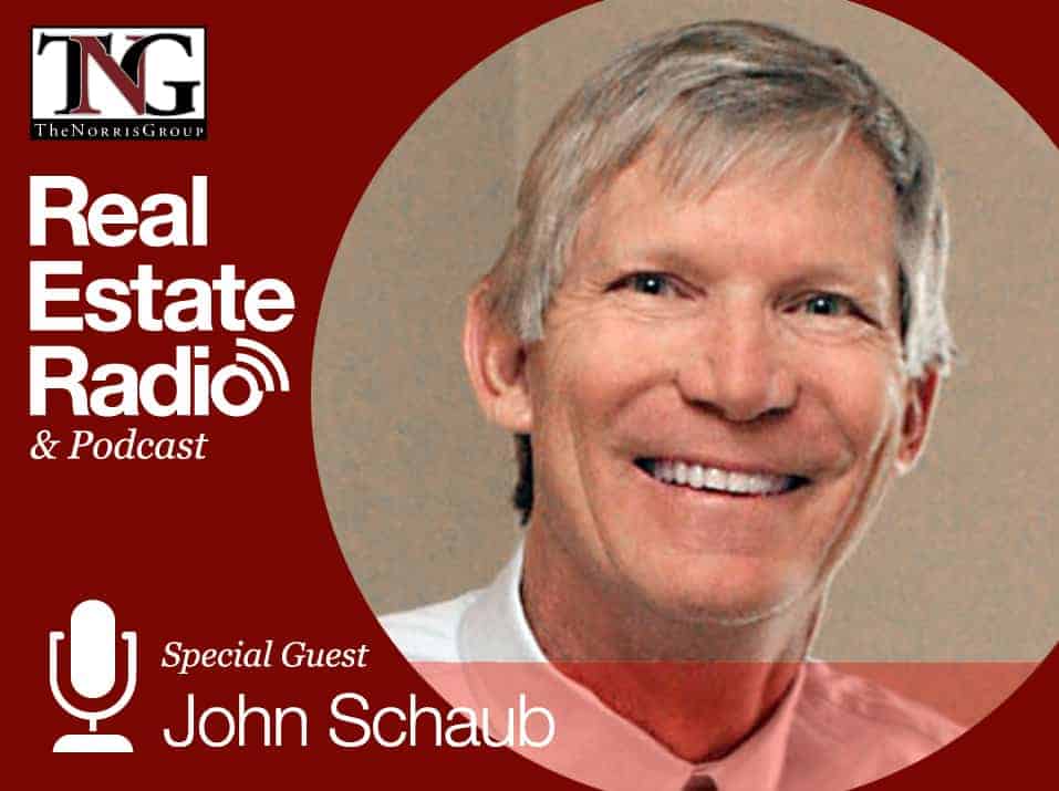 TNG I Survived Real Estate Legacy Series with John Schaub