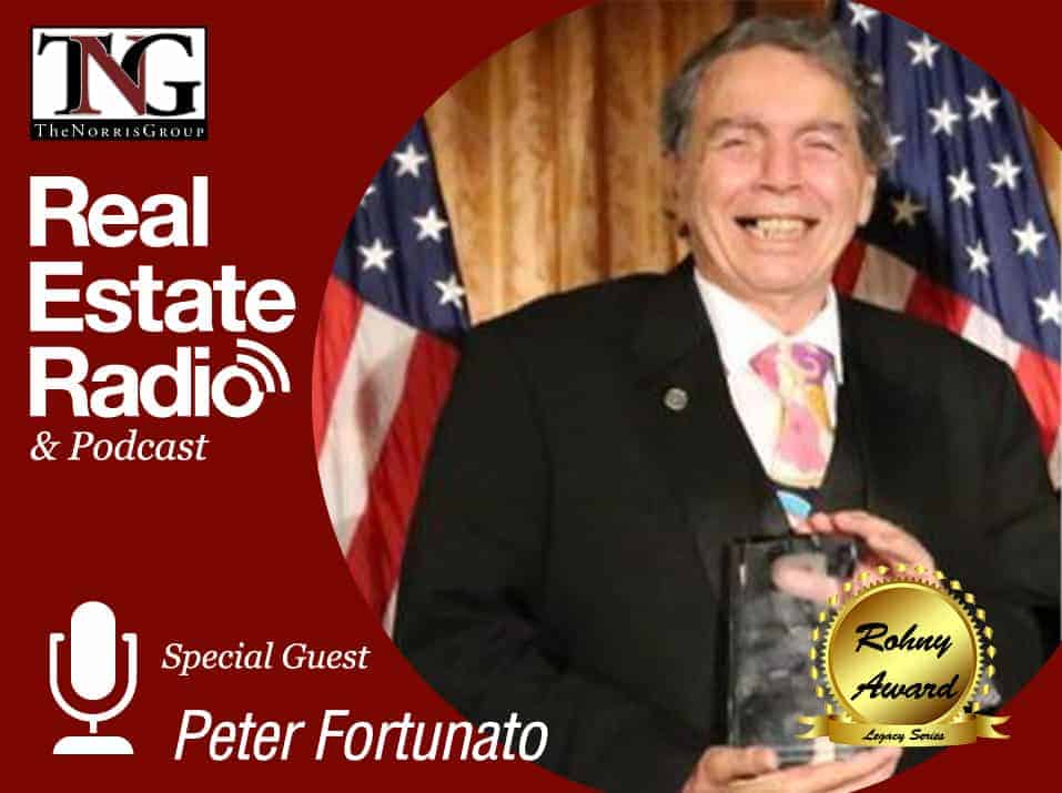 Peter Fortunato Blog
