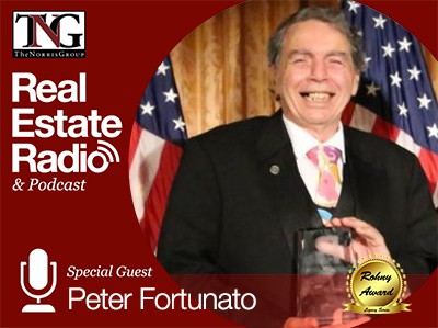TNG I Survived Real Estate Legacy Series with Peter Fortunato
