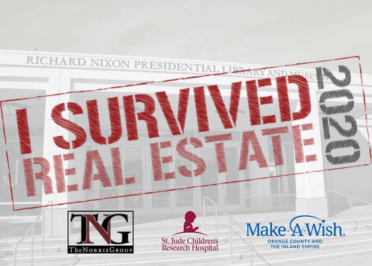 I Survived Real Estate 2020 Commercial Panel Pt 2