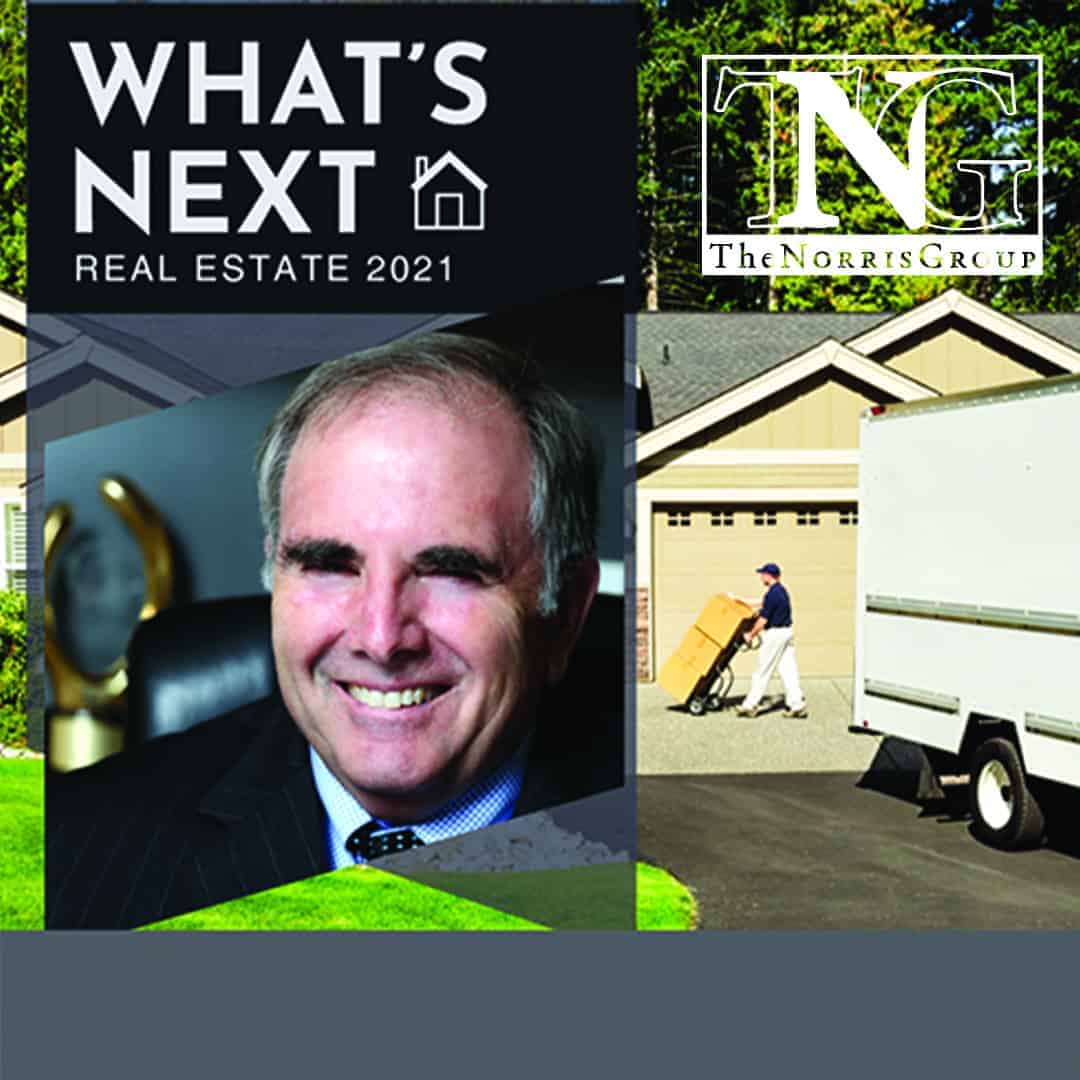 What’s Next?  Real Estate 2021 with San Jose RENC